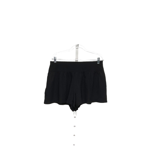 Express Black Sailor Shorts Size 10 - Picture 1 of 4